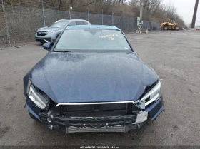 Audi A5 2.0L I-4 DI, DOHC, VVT, TURBO, 248HP All Wheel - 14100 € / 27577.20 лв. - 27221455 13