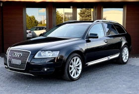 Audi A6 Allroad 3.0 TDI Quattro* Bose* ������ | Mobile.bg � ����� ������ 3