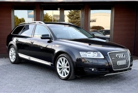 ������ Audi A6 Allroad