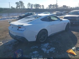 Ford Mustang 5.0l Dark Horse Fastback* ������ ���� �� ��*  | Mobile.bg � ����� ������ 4