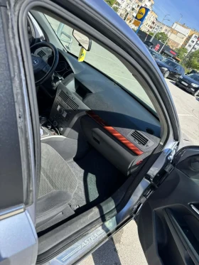 Opel Astra 1.7CDTI | Mobile.bg � ����� ������ 9