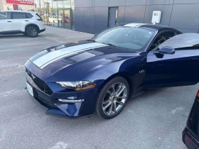 ������ Ford Mustang