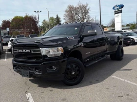 ����� �� �������� �� Dodge RAM 3500 * Big Horn * ���������������� * �������� * NAVI