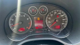 Audi A3 2.0tfsi Автомат DSG  | Auto.bg — изображение 11