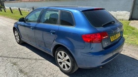 Audi A3 2.0tfsi Автомат DSG  | Auto.bg — изображение 3