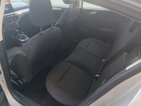 Ford Focus 1.0 EcoBoost | Mobile.bg � ����� ������ 8