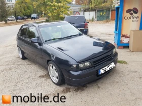 Opel Astra 2.0 16v c20xe Gsi | Mobile.bg � ����� ������ 17