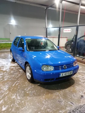 VW Golf mk 4 1.6 SR Klima - 2450 € / 4791.78 лв. - 77591708 1