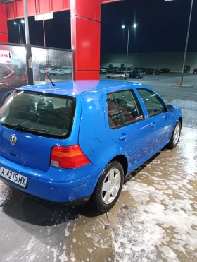 VW Golf mk 4 1.6 SR Klima - 2450 € / 4791.78 лв. - 77591708 3