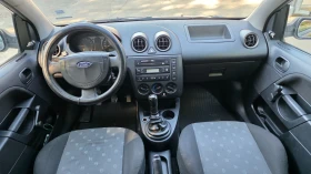 Ford Fiesta 1.3 ��� ������ | Mobile.bg � ����� ������ 9