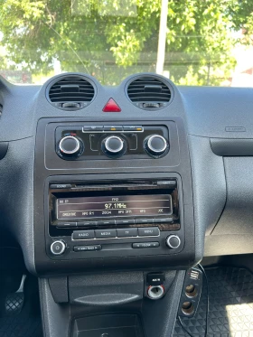 VW Caddy 1.6tdi | Mobile.bg � ����� ������ 11
