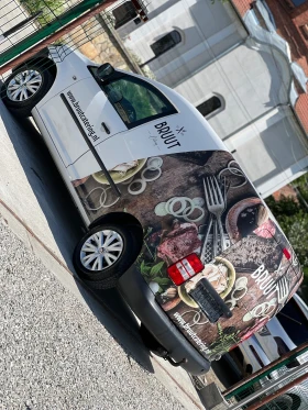VW Caddy 1.6tdi | Mobile.bg � ����� ������ 4