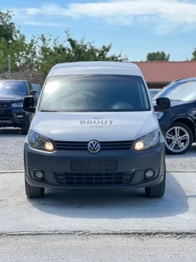 VW Caddy 1.6tdi | Mobile.bg � ����� ������ 2