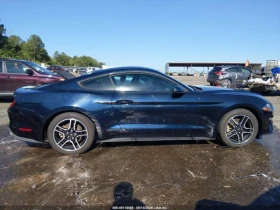 Ford Mustang ECOBOOST FASTBACK !!УНИКАТ!!  | Auto.bg — изображение 7
