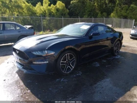 Ford Mustang ECOBOOST FASTBACK !!УНИКАТ!!  | Auto.bg — изображение 3