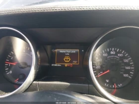 Ford Mustang ECOBOOST FASTBACK !!УНИКАТ!!  | Auto.bg — изображение 11