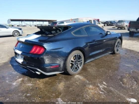 Ford Mustang ECOBOOST FASTBACK !!УНИКАТ!!  | Auto.bg — изображение 6