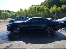 Ford Mustang ECOBOOST FASTBACK !!УНИКАТ!!  | Auto.bg — изображение 8