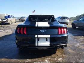 Ford Mustang ECOBOOST FASTBACK !!УНИКАТ!!  | Auto.bg — изображение 5