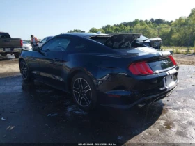 Ford Mustang ECOBOOST FASTBACK !!УНИКАТ!!  | Auto.bg — изображение 4