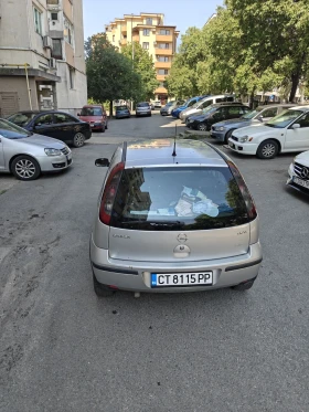 Opel Corsa - 2000 € / 3911.66 лв. - 30795291 5