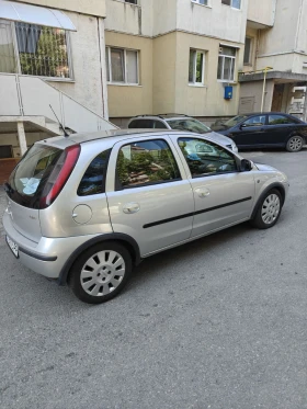 Opel Corsa - 2000 € / 3911.66 лв. - 30795291 6