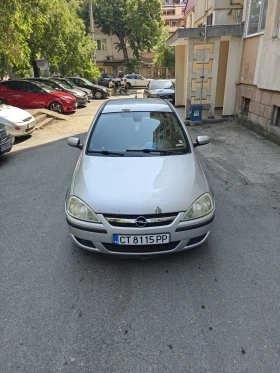 Opel Corsa - 2000 € / 3911.66 лв. - 30795291 2