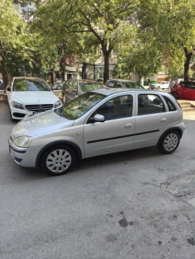Opel Corsa - 2000 € / 3911.66 лв. - 30795291 3