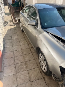Audi A6 - 1500 € / 2933.74 лв. - 58426574 14