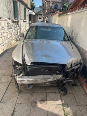 Audi A6 - 1500 € / 2933.74 лв. - 58426574 12