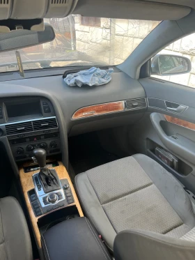Audi A6 - 1500 € / 2933.74 лв. - 58426574 6