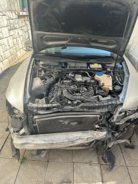 Audi A6 - 1500 € / 2933.74 лв. - 58426574 11