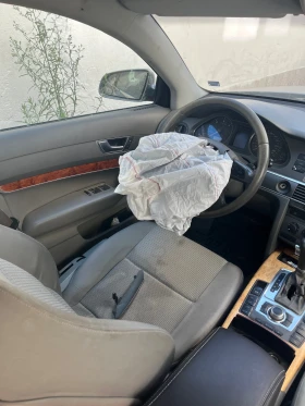 Audi A6 - 1500 € / 2933.74 лв. - 58426574 7