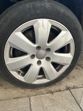Audi A6 - 1500 € / 2933.74 лв. - 58426574 2