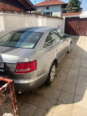 Audi A6 - 1500 € / 2933.74 лв. - 58426574 9