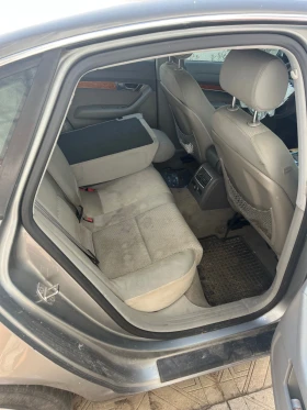 Audi A6 - 1500 € / 2933.74 лв. - 58426574 8