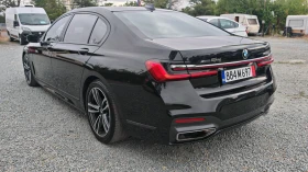 BMW 745 I-LE PLUG IN HYBRID 394k.X-DRIVE, M-PAKET | Mobile.bg � ����� ������ 4