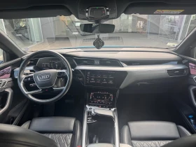 Audi E-Tron 55 Sportback Quattro S-Line - 34900 € - 32342220 5