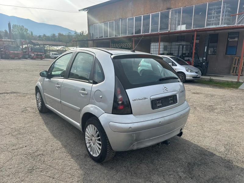 Citroen C3 1.4, снимка 5 - Автомобили и джипове - 47827326