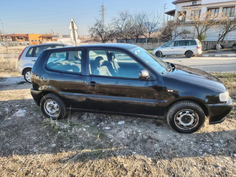 VW Polo, снимка 2 - Автомобили и джипове - 48590612