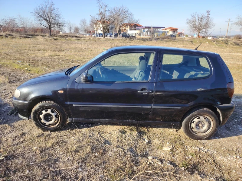 VW Polo, снимка 4 - Автомобили и джипове - 48590612