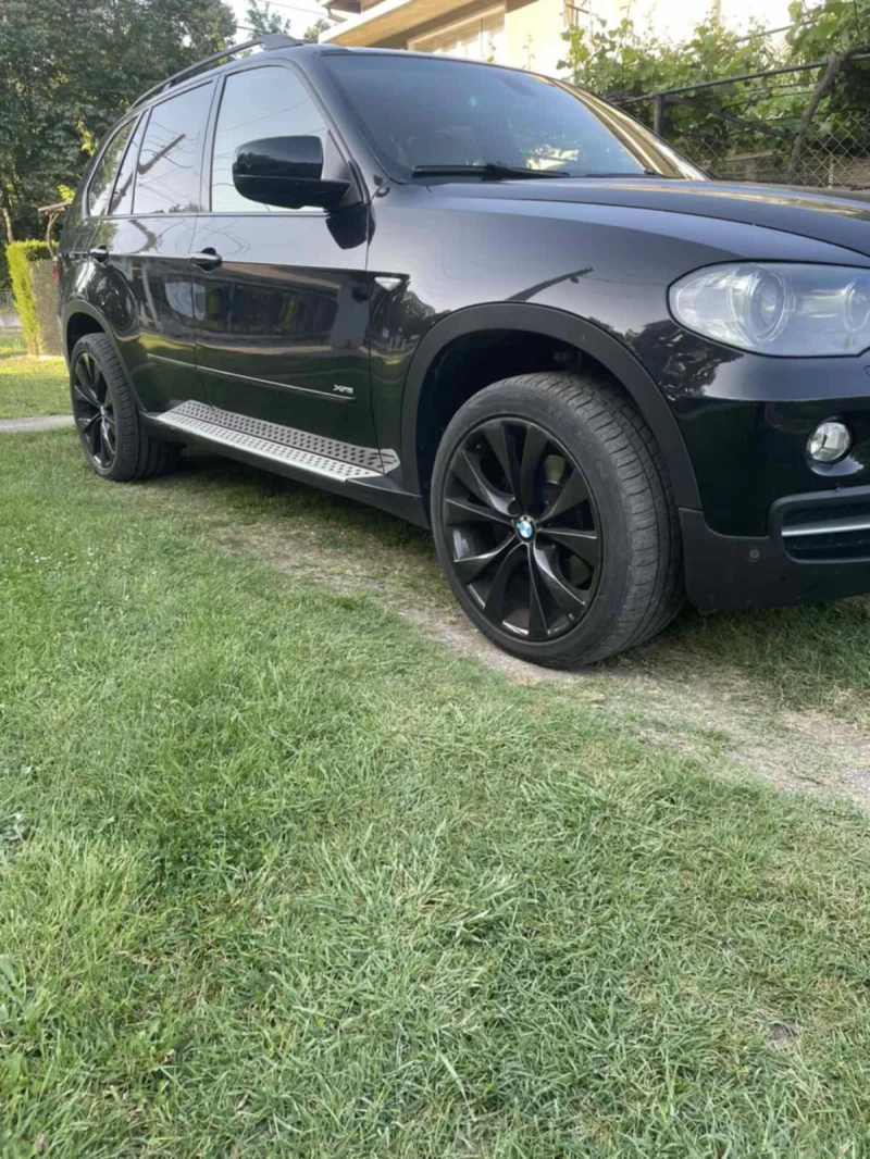 BMW X5, снимка 2 - Автомобили и джипове - 48801805