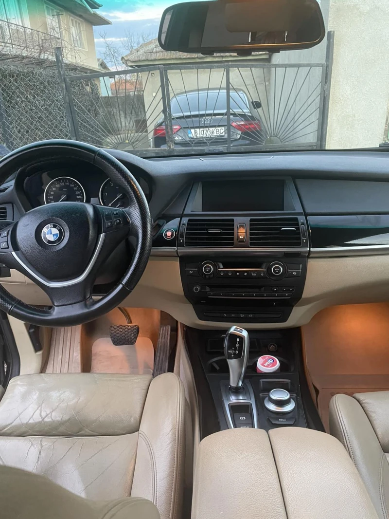 BMW 530, снимка 7 - Автомобили и джипове - 48801805