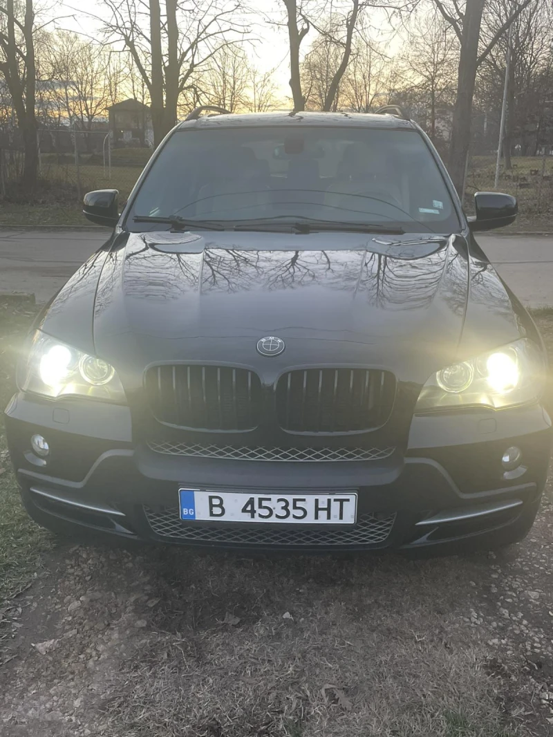 BMW 530, снимка 8 - Автомобили и джипове - 48801805