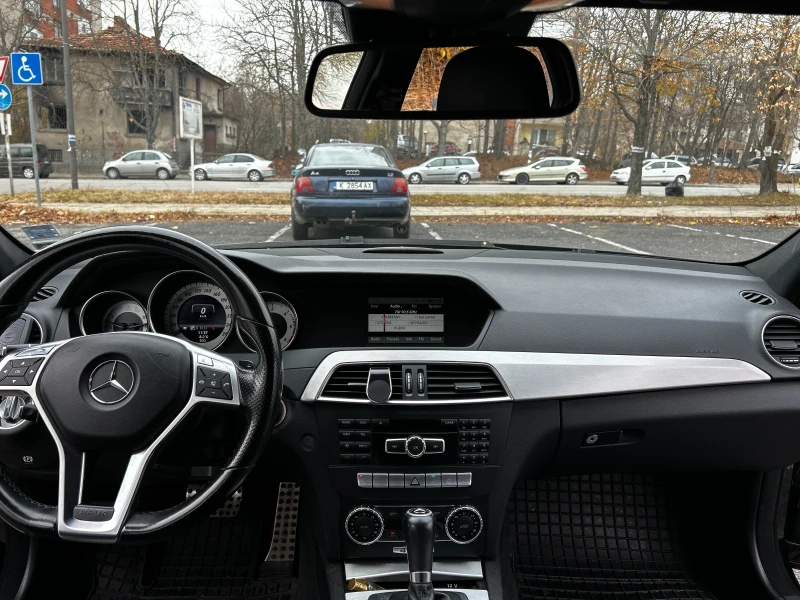 Mercedes-Benz C 250, снимка 6 - Автомобили и джипове - 49085578