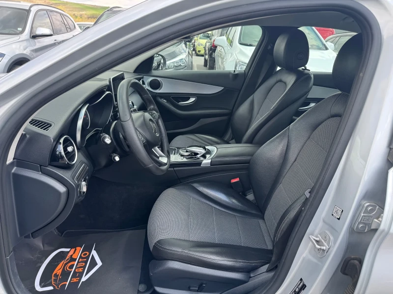 Mercedes-Benz C 250 4 Matic, снимка 5 - Автомобили и джипове - 49772068
