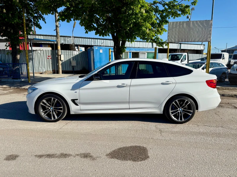 BMW 3gt 320 M  Performance  LED, снимка 2 - Автомобили и джипове - 50071336