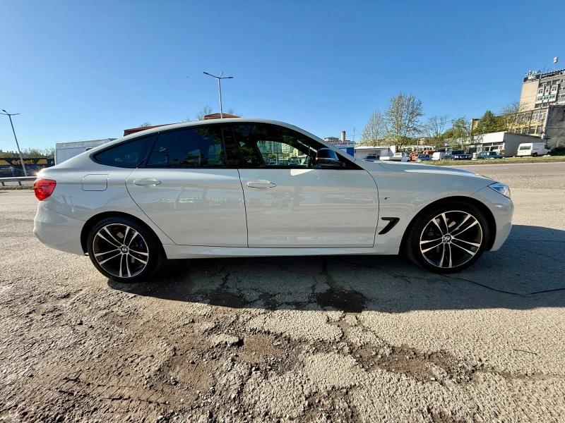 BMW 3gt 320 M  Performance  LED, снимка 5 - Автомобили и джипове - 50071336