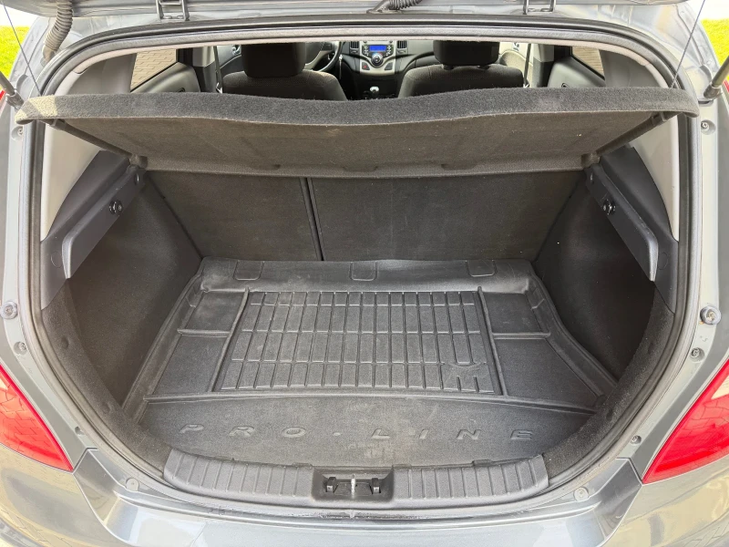 Hyundai I30, снимка 10 - Автомобили и джипове - 52613575