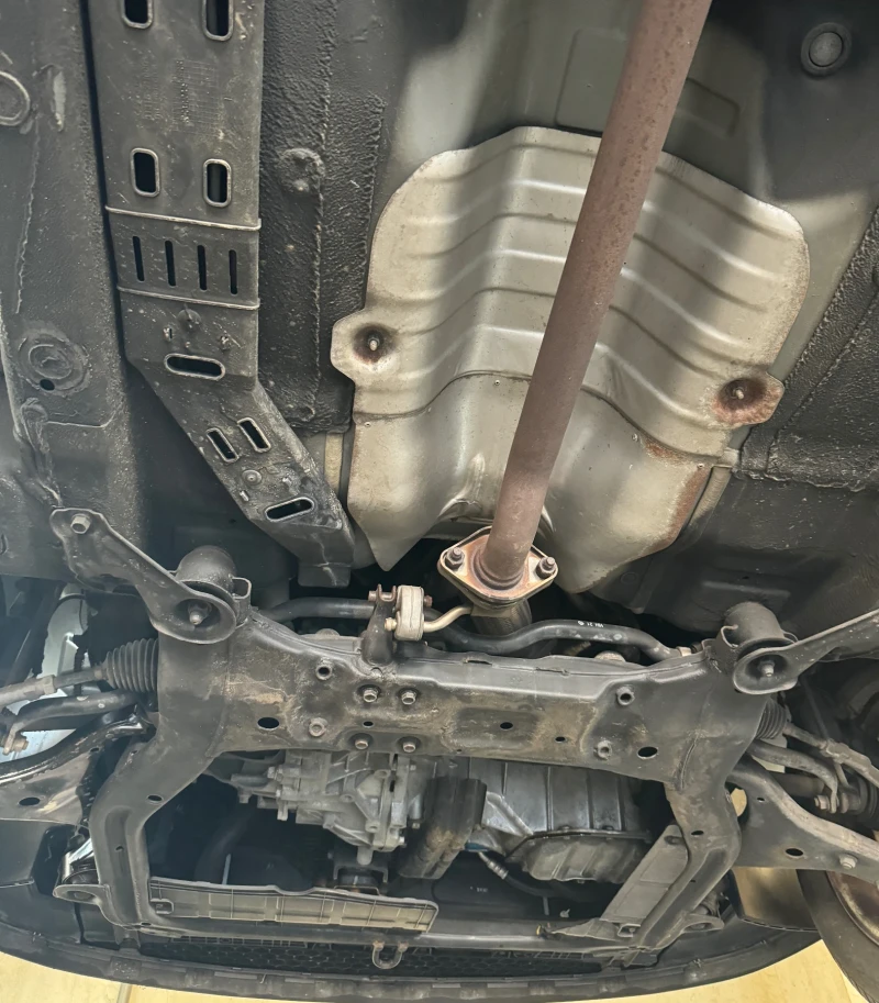 Hyundai I30, снимка 5 - Автомобили и джипове - 52613575